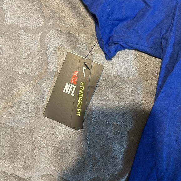 NWT NIKE DIGGS # 14 SIZE LARGE - Picture 4 of 7